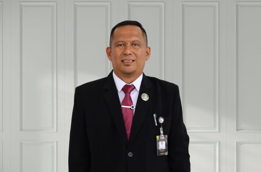  Pemkab Nagan Raya Imbau Warga Waspadai Akun WhatsApp Palsu Mengatasnamakan Bupati dan Wabup