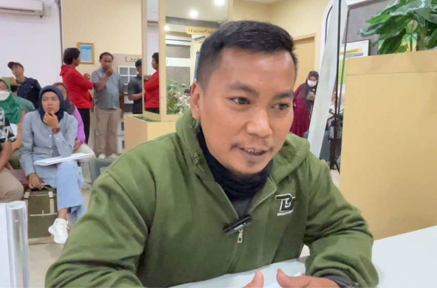  Layanan Pengukuran Terjadwal Percepat Masyarakat Mendapatkan Peta Bidang Tanah