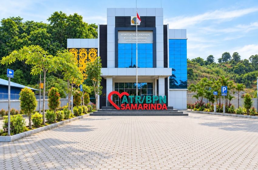  PERINTIS 10 Hari Jawab Kebutuhan Masyarakat akan Layanan Pertanahan yang Pasti dan Cepat