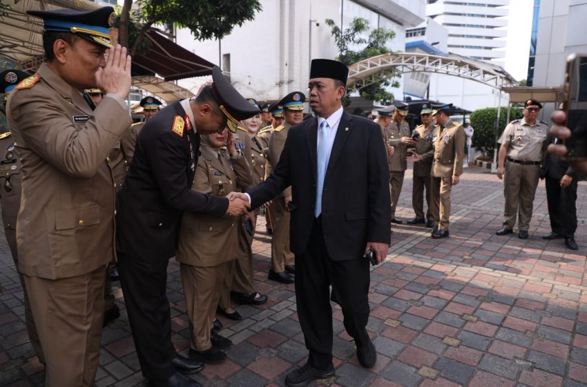  Momentum HANTARU 2026, Kementerian ATR/BPN Dekatkan Layanan Pertanahan kepada Masyarakat