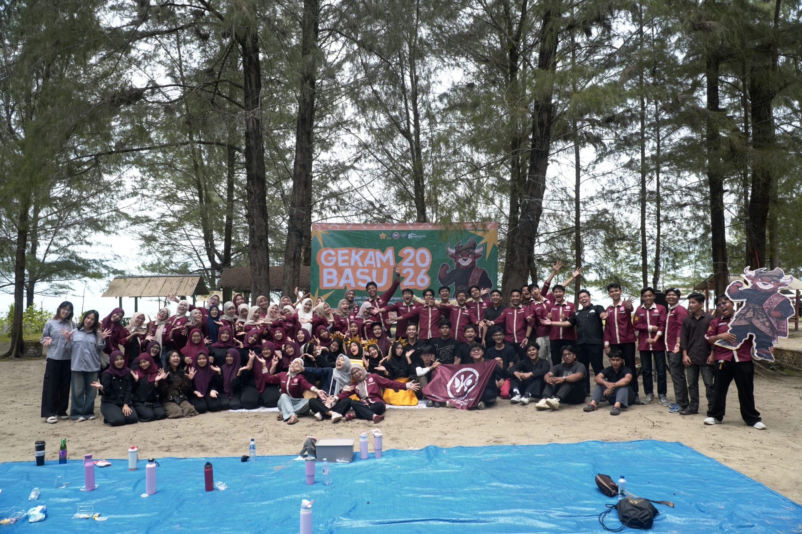 Gema Keakraban dan Mangulosi Mahasiswa Baru Sumatera Utara Kembali Digelar: Tradisi budaya, Identitas, dan Solidaritas di Tanah Rantau
