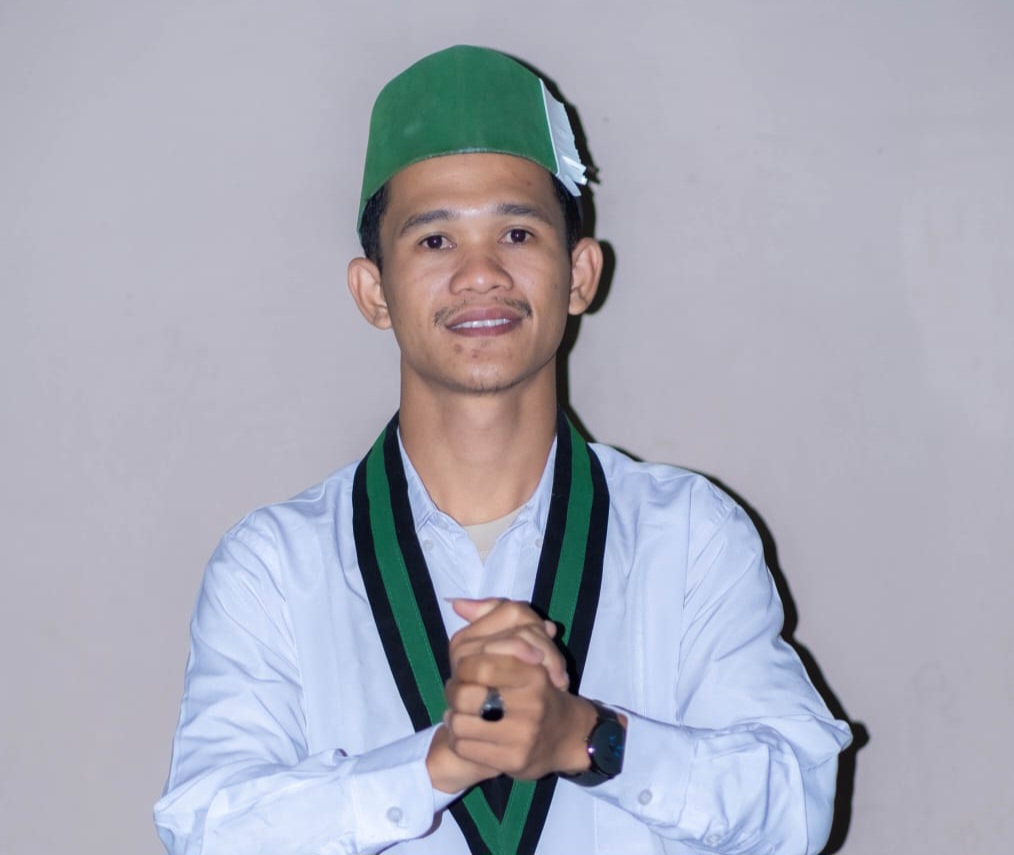 PB HMI Resmi tetapkan Asaduddin Sebagai PJ Ketua Umum HMI Cabang Banda Aceh