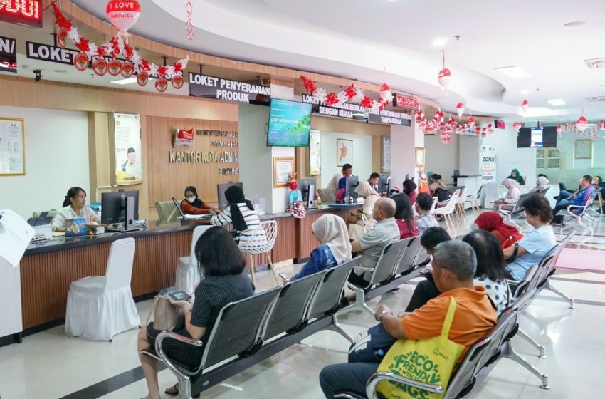  Dulu Pemohon yang Cari Petugas Ukur, Sejak Ada Pengukuran Terjadwal Kini Tanah Diukur Lebih Pasti dan Cepat