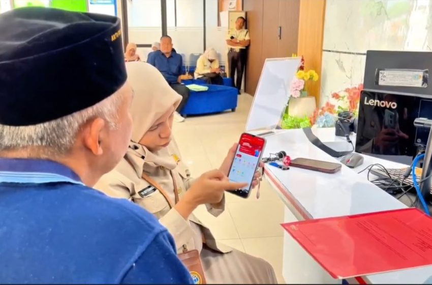  Tak Perlu Perantara, Masyarakat Bisa dengan Mudah Urus Roya secara Mandiri